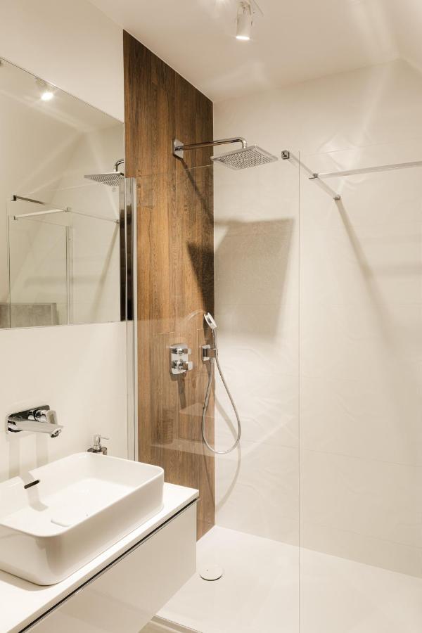 Royal Apartments & Spa Zakopane-Cyrhla Esterno foto